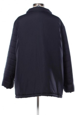 Дамско яке Unbranded, Размер 3XL, Цвят Син, Цена 25,00 €