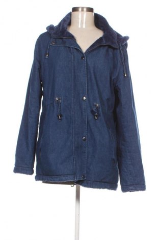 Dámská bunda  Unbranded, Velikost XL, Barva Modrá, Cena  539,00 Kč
