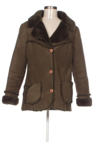 Női dzseki Unbranded, Méret L, Szín Zöld, Ár 20 802 Ft