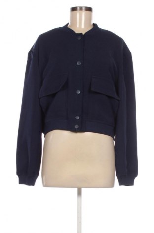 Γυναικείο μπουφάν Unbranded, Μέγεθος M, Χρώμα Μπλέ, Τιμή 25,00 €