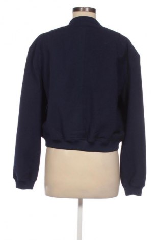 Γυναικείο μπουφάν Unbranded, Μέγεθος M, Χρώμα Μπλέ, Τιμή 25,00 €