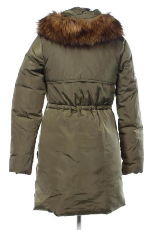 Дамско яке Unbranded, Размер M, Цвят Зелен, Цена 24,94 €