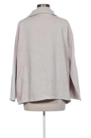 Γυναικείο μπουφάν Unbranded, Μέγεθος XL, Χρώμα  Μπέζ, Τιμή 25,99 €