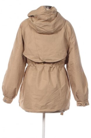 Dámska bunda  Unbranded, Veľkosť L, Farba Béžová, Cena  35,95 €