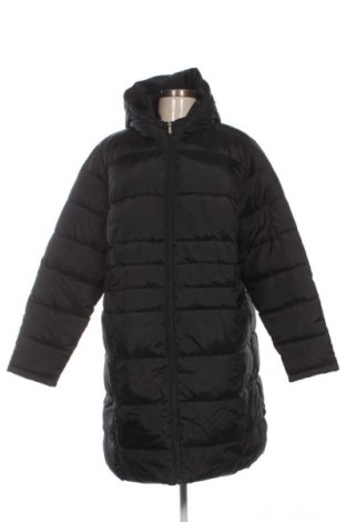 Γυναικείο μπουφάν Unbranded, Μέγεθος 3XL, Χρώμα Μαύρο, Τιμή 19,99 €