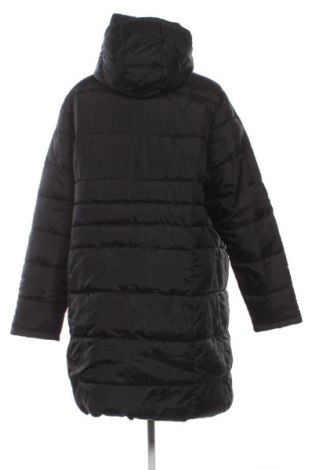 Γυναικείο μπουφάν Unbranded, Μέγεθος 3XL, Χρώμα Μαύρο, Τιμή 19,99 €