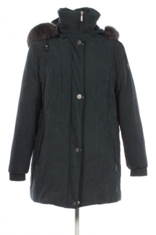 Geacă de femei Unbranded, Mărime L, Culoare Albastru, Preț 183,99 Lei