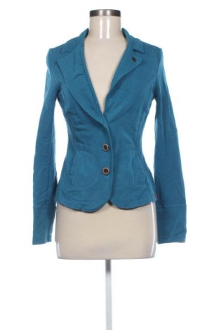 Дамско яке Edc By Esprit, Размер M, Цвят Син, Цена 10,73 €