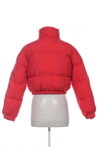 Damenjacke Unbranded, Größe L, Farbe Rot, Preis 25,00 €