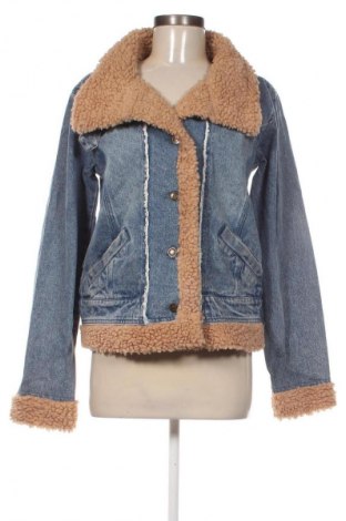 Γυναικείο μπουφάν Unbranded, Μέγεθος S, Χρώμα Πολύχρωμο, Τιμή 13,99 €