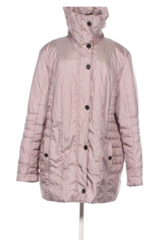Dámská bunda  Unbranded, Velikost XL, Barva Popelavě růžová, Cena  719,00 Kč