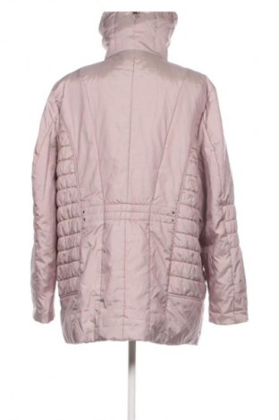 Dámská bunda  Unbranded, Velikost XL, Barva Popelavě růžová, Cena  719,00 Kč