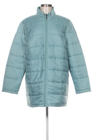 Γυναικείο μπουφάν Unbranded, Μέγεθος XL, Χρώμα Μπλέ, Τιμή 9,99 €