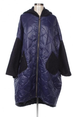 Geacă de femei Unbranded, Mărime 4XL, Culoare Albastru, Preț 183,99 Lei