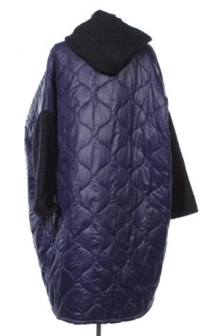 Geacă de femei Unbranded, Mărime 4XL, Culoare Albastru, Preț 183,99 Lei