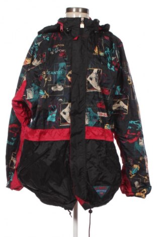 Dámska bunda  Unbranded, Veľkosť 3XL, Farba Viacfarebná, Cena  14,95 €