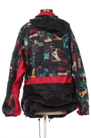 Dámska bunda  Unbranded, Veľkosť 3XL, Farba Viacfarebná, Cena  14,95 €