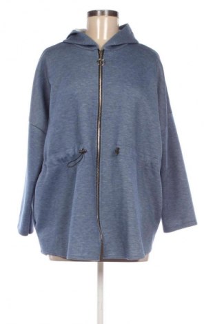Дамско яке Unbranded, Размер XL, Цвят Син, Цена 24,56 €
