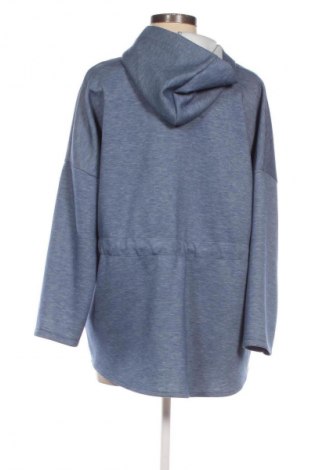 Дамско яке Unbranded, Размер XL, Цвят Син, Цена 24,56 €