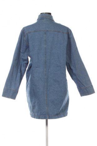 Дамско яке Unbranded, Размер XL, Цвят Син, Цена 19,94 €