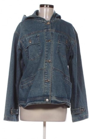 Dámská bunda  Unbranded, Velikost XL, Barva Modrá, Cena  565,00 Kč