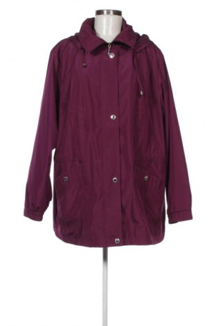 Dámská bunda  Unbranded, Velikost 3XL, Barva Fialová, Cena  696,00 Kč