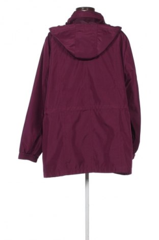 Dámská bunda  Unbranded, Velikost 3XL, Barva Fialová, Cena  696,00 Kč