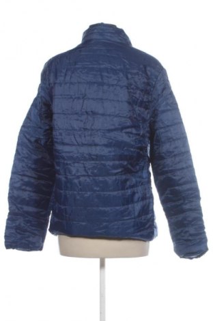 Γυναικείο μπουφάν Unbranded, Μέγεθος L, Χρώμα Μπλέ, Τιμή 24,99 €
