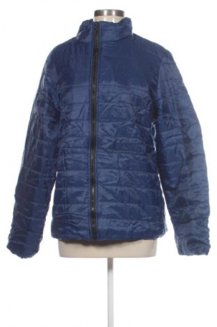 Γυναικείο μπουφάν Unbranded, Μέγεθος L, Χρώμα Μπλέ, Τιμή 24,99 €