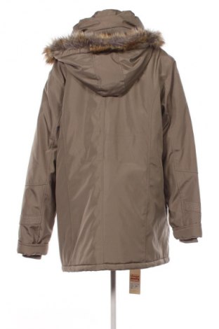 Dámská bunda  Unbranded, Velikost 4XL, Barva Béžová, Cena  1 348,00 Kč