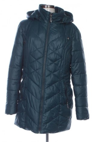 Дамско яке Unbranded, Размер XL, Цвят Син, Цена 29,65 €