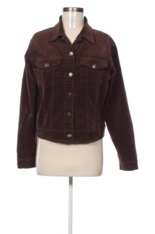 Дамско яке Unbranded, Размер M, Цвят Кафяв, Цена 25,00 €
