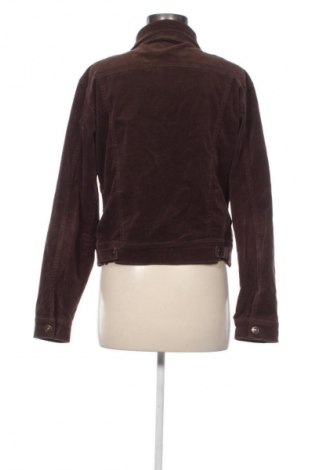 Дамско яке Unbranded, Размер M, Цвят Кафяв, Цена 25,00 €