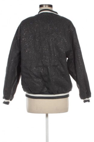 Dámska bunda  Unbranded, Veľkosť L, Farba Sivá, Cena  6,95 €