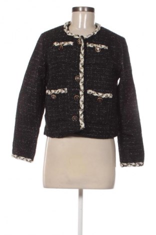 Γυναικείο μπουφάν Unbranded, Μέγεθος M, Χρώμα Μαύρο, Τιμή 10,99 €