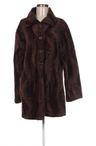 Kurtka damska Unbranded, Rozmiar XXL, Kolor Brązowy, Cena 129,99 zł