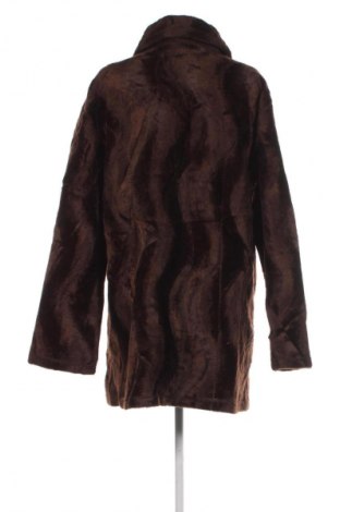 Kurtka damska Unbranded, Rozmiar XXL, Kolor Brązowy, Cena 129,99 zł