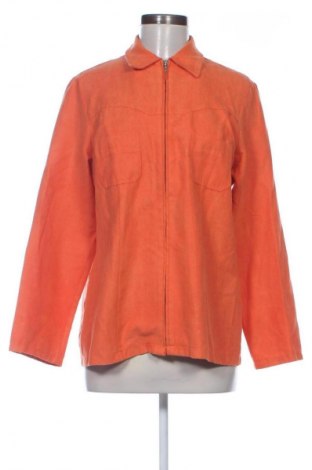 Дамско яке Unbranded, Размер L, Цвят Оранжев, Цена 24,55 €