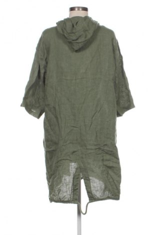 Dámská bunda  Unbranded, Velikost M, Barva Zelená, Cena  729,00 Kč