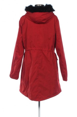 Női dzseki Unbranded, Méret XL, Szín Piros, Ár 12 349 Ft