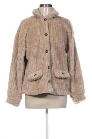 Dámská bunda  Unbranded, Velikost L, Barva Béžová, Cena  249,00 Kč