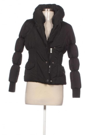 Дамско яке Unbranded, Размер M, Цвят Черен, Цена 29,73 €