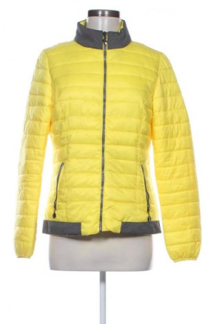 Дамско яке Unbranded, Размер M, Цвят Жълт, Цена 24,55 €