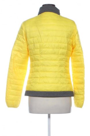 Дамско яке Unbranded, Размер M, Цвят Жълт, Цена 24,55 €