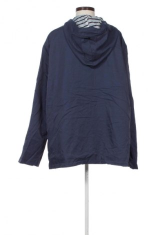 Дамско яке Unbranded, Размер 3XL, Цвят Син, Цена 16,87 €