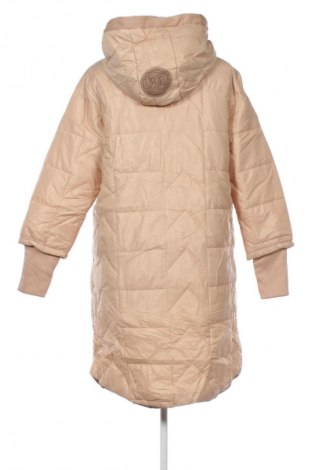 Дамско яке Unbranded, Размер S, Цвят Бежов, Цена 6,13 €