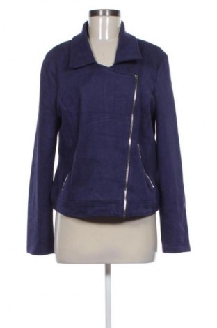 Damenjacke Unbranded, Größe L, Farbe Lila, Preis € 10,99