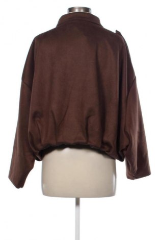 Dámská bunda  Unbranded, Velikost S, Barva Hnědá, Cena  709,00 Kč