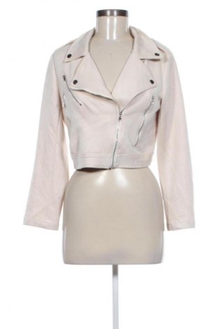 Дамско яке Unbranded, Размер M, Цвят Екрю, Цена 8,69 €