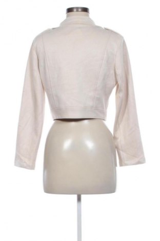 Дамско яке Unbranded, Размер M, Цвят Екрю, Цена 8,69 €